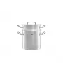 Fissler Original Profi Collection 2 Multistar parný nadstavec a súprava dierovaných nadstavcov 20 cm