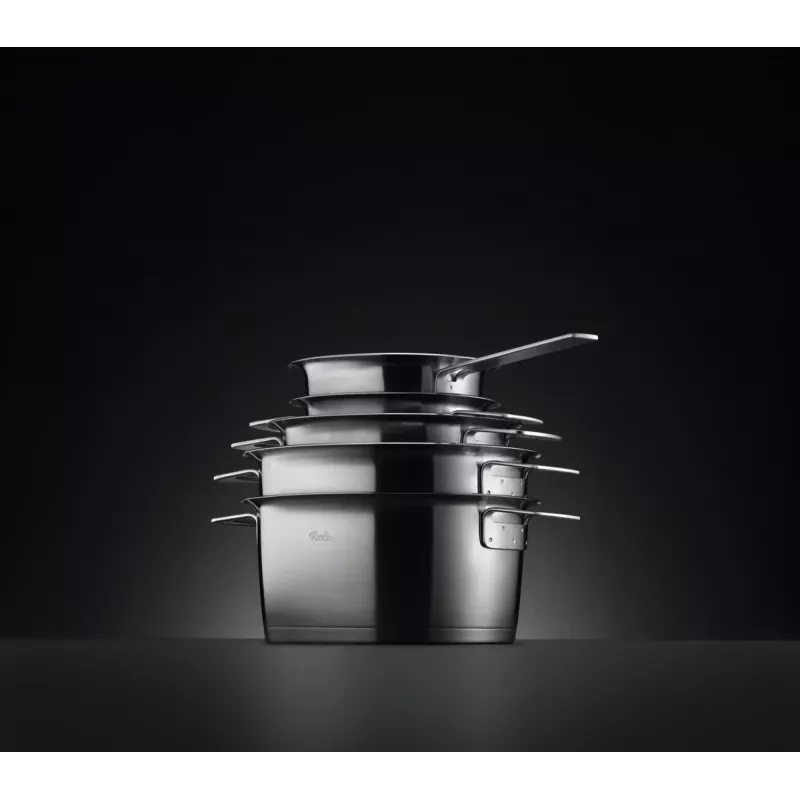 Fissler Phi Collection kastról s rukoväťou 16 cm, 1,4 L