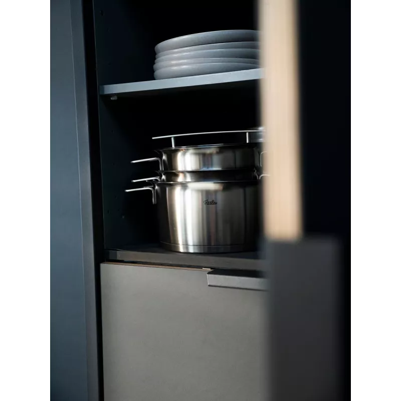 Fissler Phi Collection kastról s rukoväťou 16 cm, 1,4 L