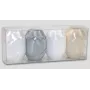 C.E. Pattberg AMERICA Satin darčeková stuha viacfarebná 8,0 mm x 4 x 20,0 m