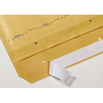 Vereinigte Papierwarenfabriken 100 aroFOL WIN bublinkové obálky pre DIN A5