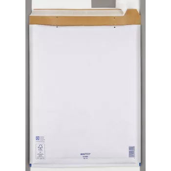 Vereinigte Papierwarenfabriken 25 aroFOL DOUBLE bublinkové obálky pre DIN A3