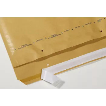 Vereinigte Papierwarenfabriken 100 aroFOL CLASSIC podložené obálky na DIN C4