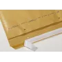 Vereinigte Papierwarenfabriken 100 aroFOL CLASSIC podložené obálky na DIN C4