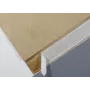 Vereinigte Papierwarenfabriken flexiPAK classic eco poštová obálka s rozšíreným dnom DIN B4 (25 x 5 x 35,3 cm), prírodná