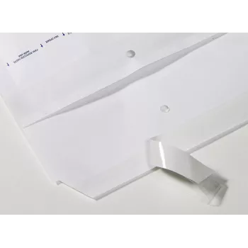 Vereinigte Papierwarenfabriken 200 aroFOL CLASSIC podložené obálky pre DIN A6