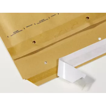 Vereinigte Papierwarenfabriken 100 aroFOL CLASSIC podložené obálky pre DIN A6