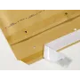 Vereinigte Papierwarenfabriken 100 aroFOL CLASSIC podložené obálky pre DIN A6