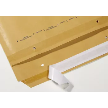 Vereinigte Papierwarenfabriken 100 aroFOL CLASSIC podložené tašky pre DIN C5