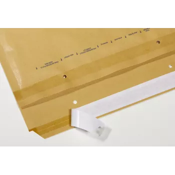 Vereinigte Papierwarenfabriken 100 aroFOL CLASSIC podložené tašky pre DIN A4