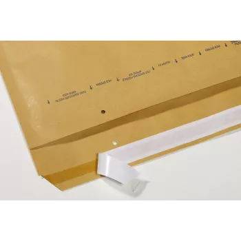 Vereinigte Papierwarenfabriken 50 aroFOL CLASSIC podložené bublinkové obálky pre DIN E4