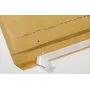 Vereinigte Papierwarenfabriken 50 aroFOL CLASSIC podložené bublinkové obálky pre DIN E4