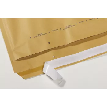Vereinigte Papierwarenfabriken 50 aroFOL CLASSIC podložené obálky pre DIN B3