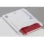 Vereinigte Papierwarenfabriken 100 aroFOL CLASSIC W5/E vypchaté obálky pre DIN C5, biele