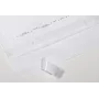 Vereinigte Papierwarenfabriken 100 aroFOL CLASSIC bublinková obálka veľkosť 10, biela, balenie 100 ks