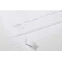 Vereinigte Papierwarenfabriken 50 aroFOL CLASSIC W9/I vypchaté obálky pre DIN E4, biele