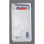 Vereinigte Papierwarenfabriken 200 aroFOL POLY bublinkové obálky pre DIN A6