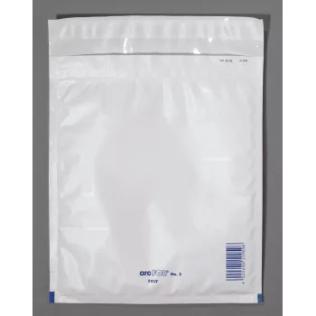Vereinigte Papierwarenfabriken 100 aroFOL POLY podložené poštové tašky pre DIN C5