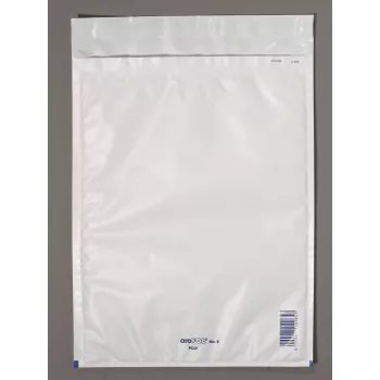 Vereinigte Papierwarenfabriken 100 aroFOL POLY podložená obálka biela