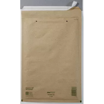 Vereinigte Papierwarenfabriken 100 aroFOL CLASSIC bublinkové poštové obálky Eco 2FVAF000807