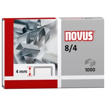 Novus Dahle 60-HKBB 8/4 sponky