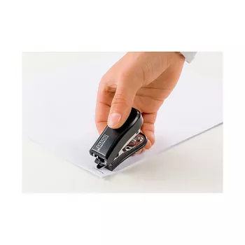 Novus Dahle mini zošívačka 020-1907 blister čierna
