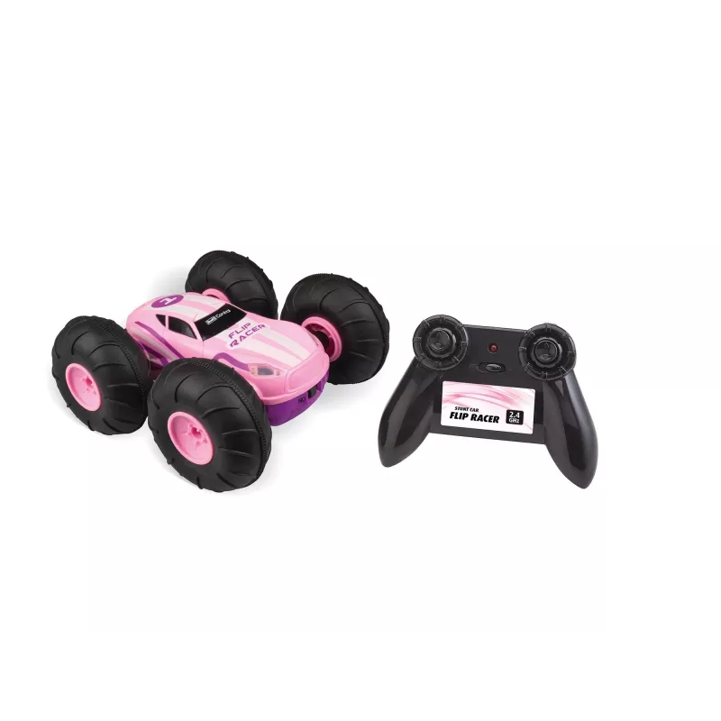 Revell RC adventný kalendár Flip Racer Stunt Car