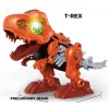 Revell adventný kalendár 'Electric T.Rex' s pohyblivými dielmi (01060)