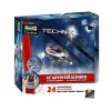 Revell RC Air adventný kalendár RC vrtuľník