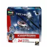 Revell RC Air adventný kalendár RC vrtuľník