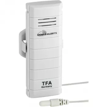 TFA WeatherHub káblový teplotný senzor (30.3301.02)