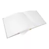Goldbuch Our Wedding fotoalbum 30x31 cm 60 bielych strán svadba 08038