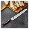MIYABI 6000MCT nôž na chlieb 23 cm