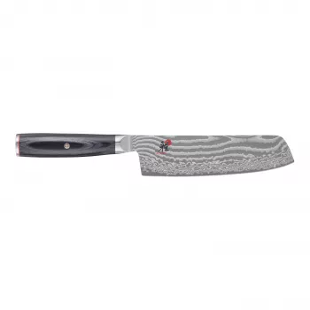 MIYABI 5000FCD nôž Nakiri 17 cm