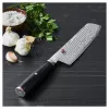 MIYABI 5000FCD nôž Nakiri 17 cm