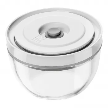 ZWILLING Fresh & Save vákuová miska S 12 cm sklo 0,35 L