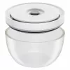 ZWILLING Fresh & Save vákuová miska S 12 cm sklo 0,35 L