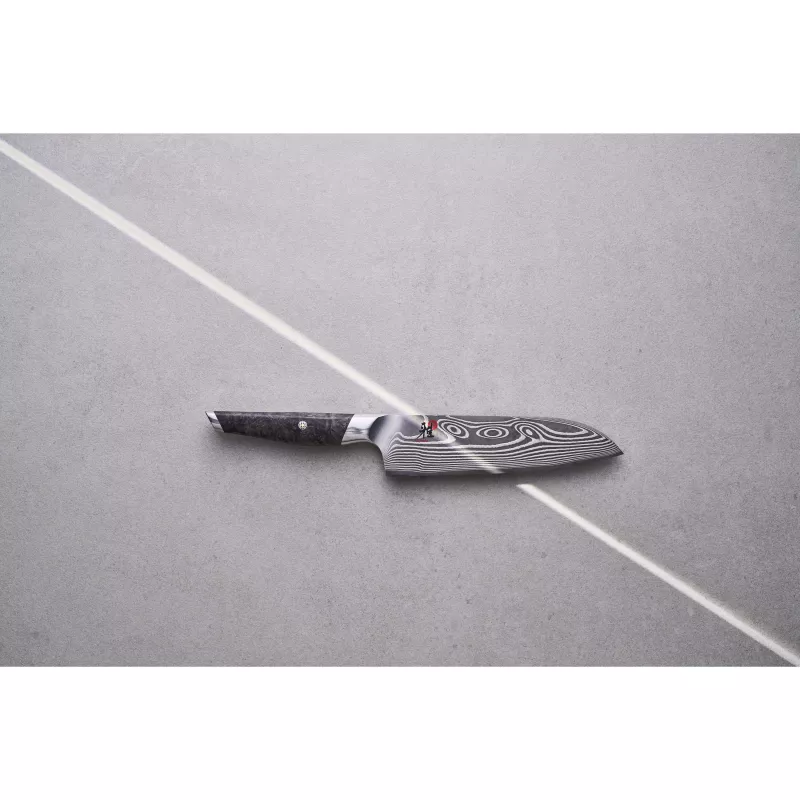 MIYABI IKI Santoku nôž 18 cm