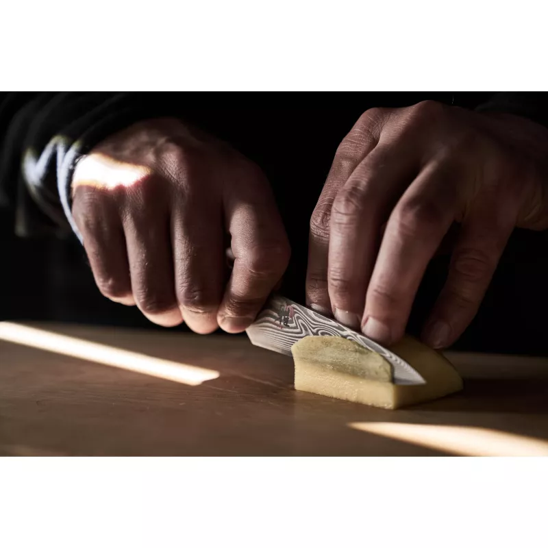 MIYABI IKI Shotoh nôž - 10 cm