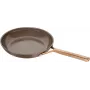 ZWILLING Milano panvica na vyprážanie 28 cm, hnedá