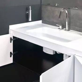 CLAGE MBH 3 prietokový ohrievač vody 3,5 kW Plug-and-Play