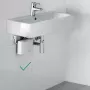 CLAGE prietokový ohrievač 3,5kW s vidlicou 230V hydraulický M3