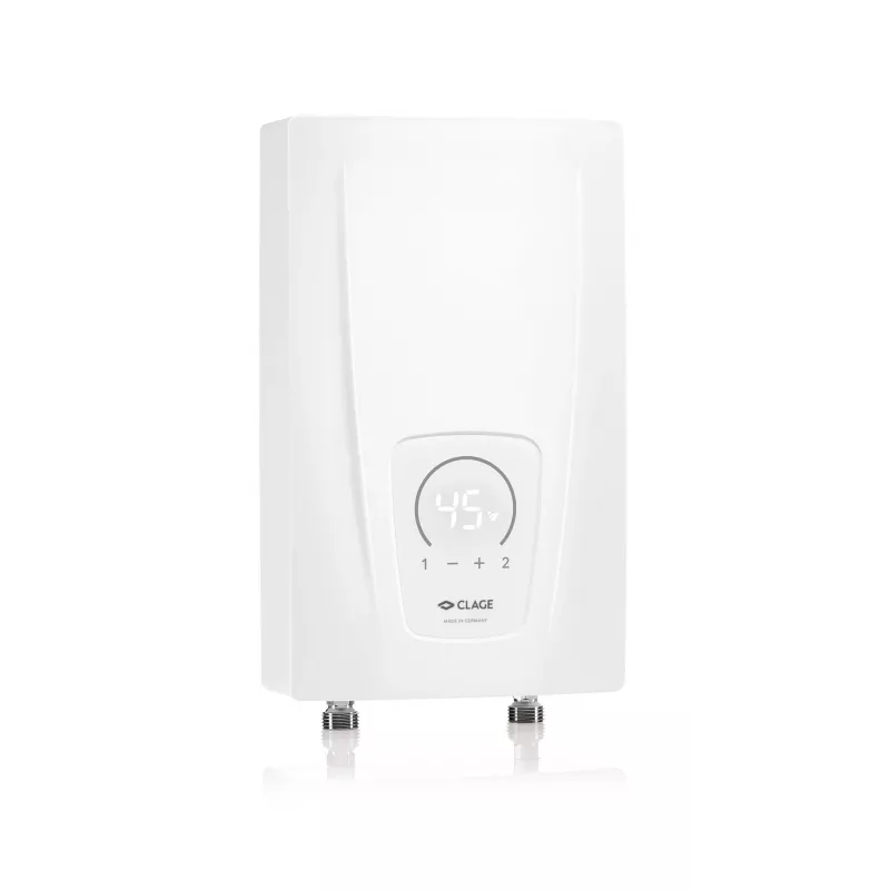 CLAGE CEX ELECTRONIC MPS prietokový ohrievač vody 11-13,5kW 400V