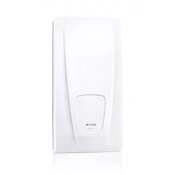 CLAGE DBX24 Next 24kW 400V prietokový ohrievač