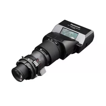 Panasonic ET-DLE035 ultra-krátka projekčná šošovka 5,3 mm f/2.0