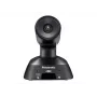 Panasonic AW-UE4KG 4K PTZ konferenčná kamera s 24-násobným optickým zoomom, PoE+, čierna