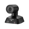 Panasonic AW-UE4KG 4K PTZ konferenčná kamera s 24-násobným optickým zoomom, PoE+, čierna