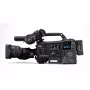 Panasonic AJ-CX4000GJ 2/3 4K HDR ramenná kamera s vymeniteľným B4 objektívovým uchytením