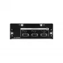 Panasonic AV-UHS5M4G rozširujúca karta s 3x HDMI 2.0 výstupmi pre AV-UHS500 live switcher