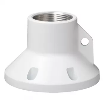 i-PRO stropný montážny držiak WV-QCL100-W biely